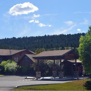Bucks T4 Lodge
