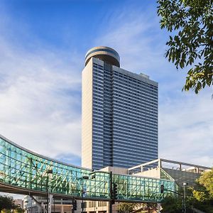 Sheraton Kansas City Hotel At Crown Center